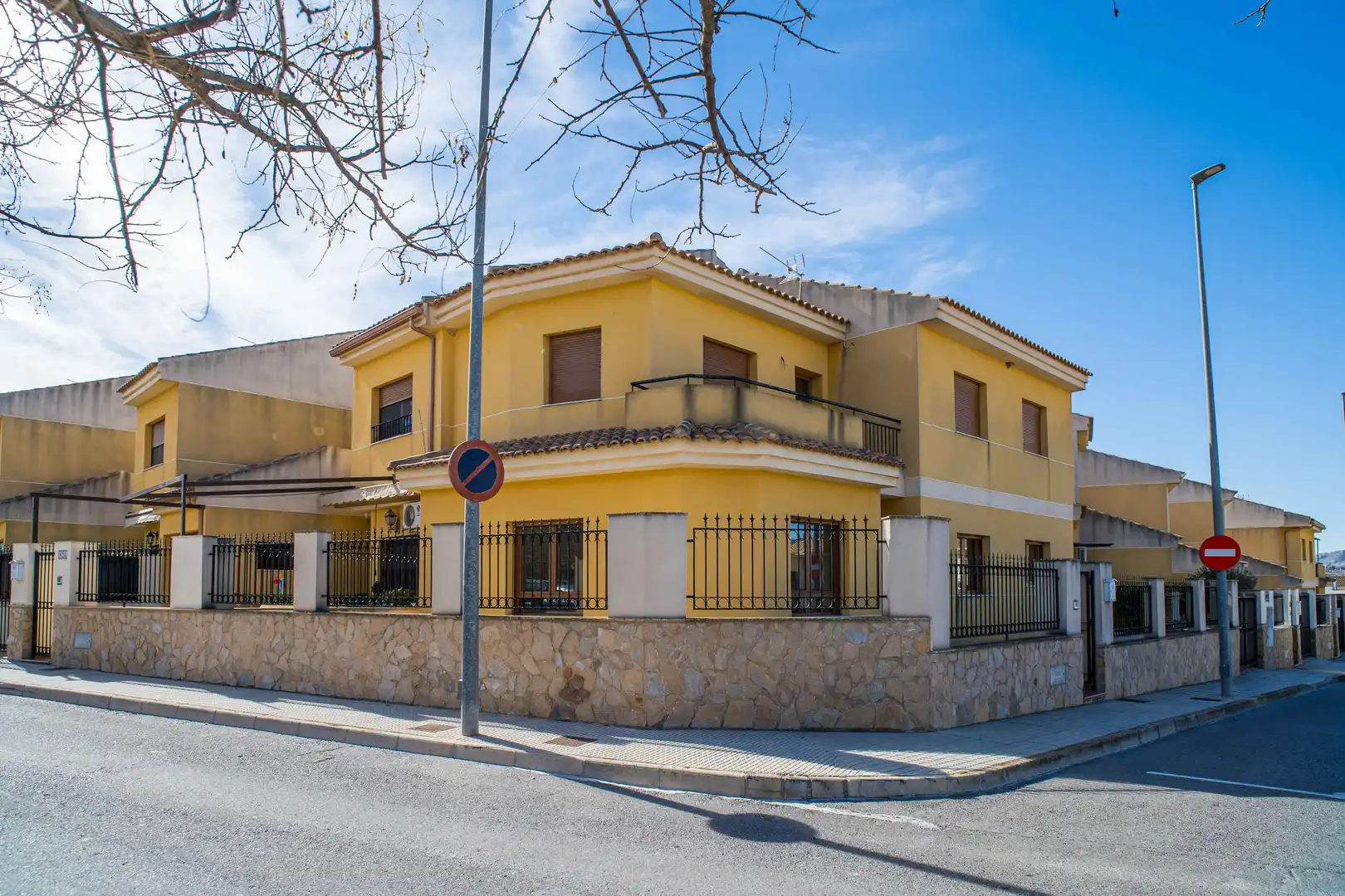 Adosado en venta en El Pinós / Pinoso, imagen 6