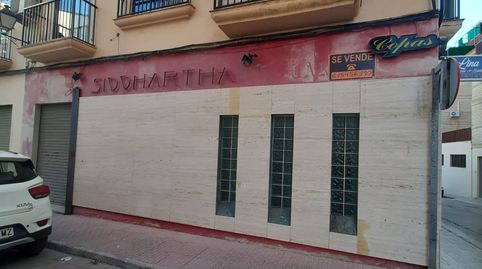 SE VENDE LOCAL COMERCIAL ZONA PARQUE VANDELVIRA, imatge 5