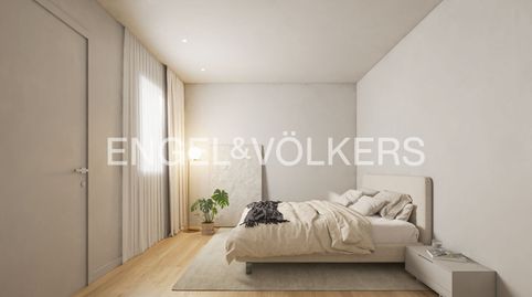 Techos altos, luz y amplitud exclusivo ático dúplex de 4 dormitorios en Godella, imatge 4