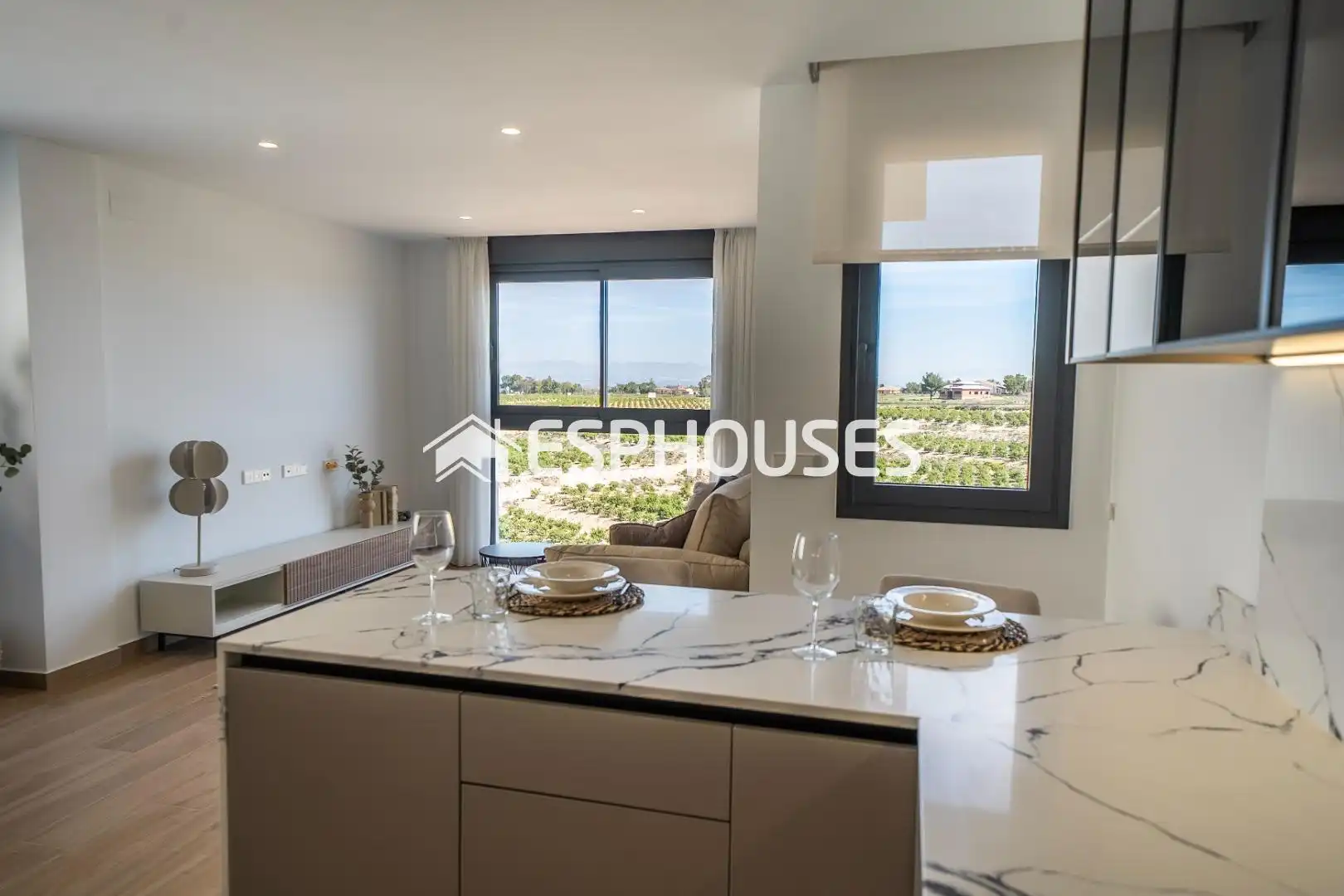 Maison avec terrasse à vendre à Algorfa, imagen 14