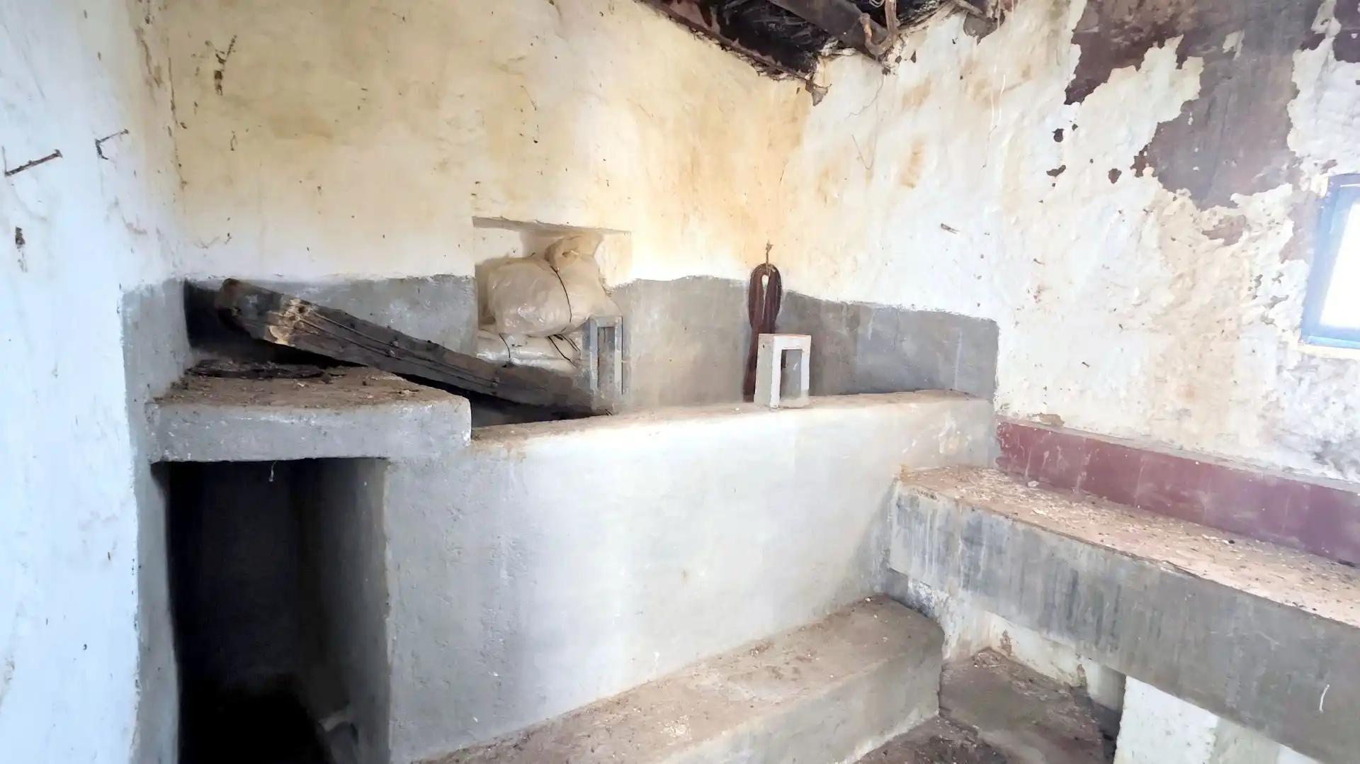 Finca rústica en venta en Arico