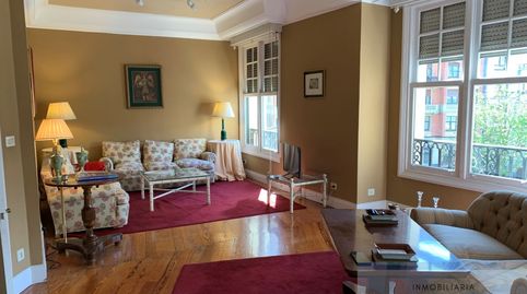 Foto 2 von Wohnung zur Miete in Plaza Arriquibar, Alhóndiga, Bilbao