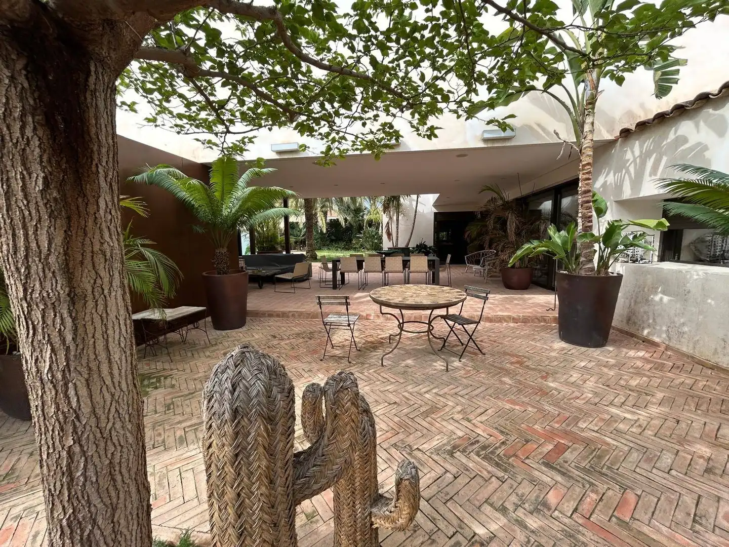 Villa con piscina in vendita a Calle de Ginés Macià Pascual, imagen 70