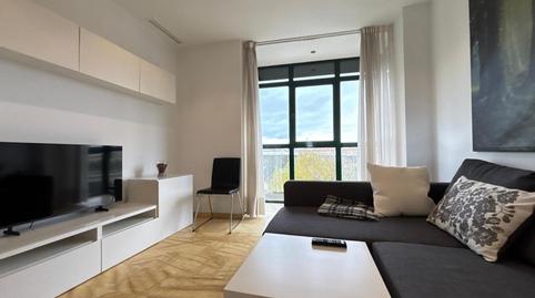Photo 2 of Flat to rent in De José María Pemán, San Isidro, Madrid
