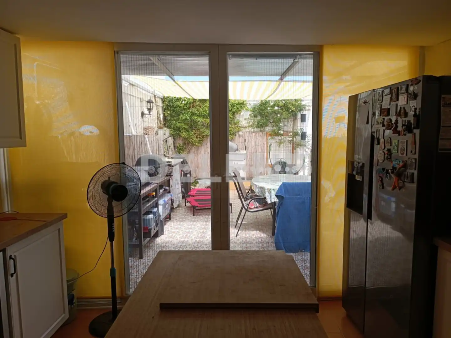 Casa adosada en venda en Hellín amb Jardí privat, Traster i Piscina