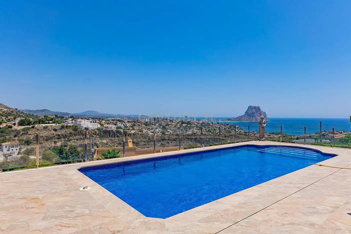 Apartments for sale in PD MARYVILLA 60(C)CALP (ALICANTE), 60, Maryvilla