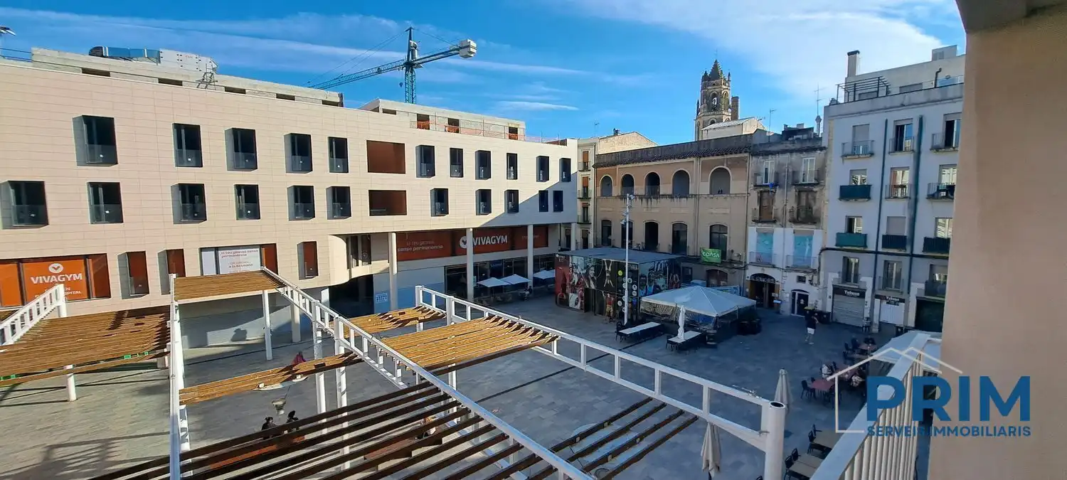 Appartement avec ascenseur à vendre à Calle de Montserrat, imagen 5