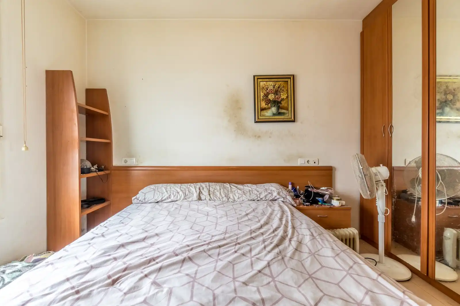 Piso en venta en Calle las Encinas, Matillas - Californias