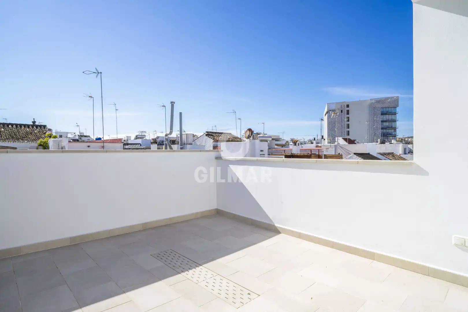 Reihenhaus zum Verkauf in Estepona Pueblo, imagen 20