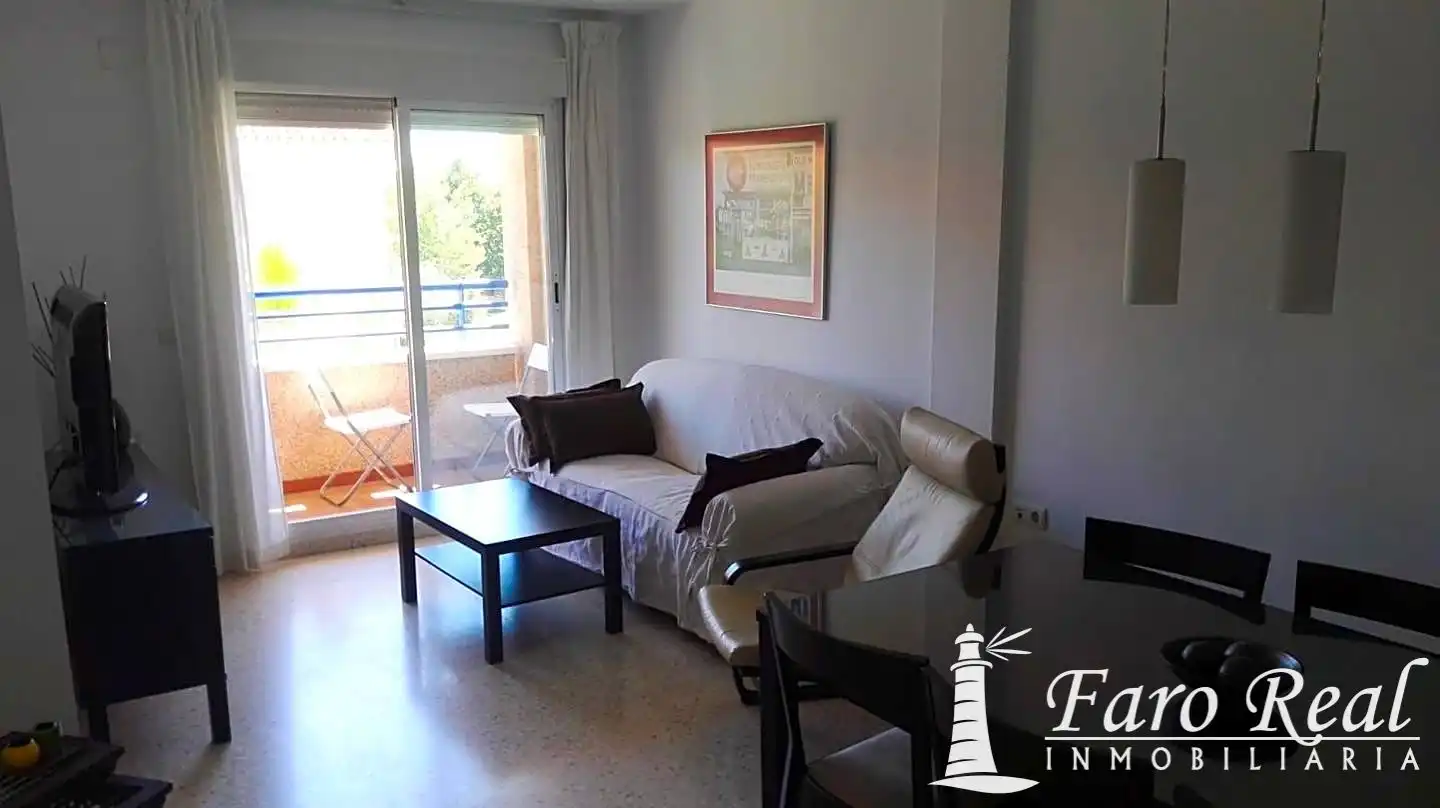 Apartments for rent in El Pino - Bajo de Guía