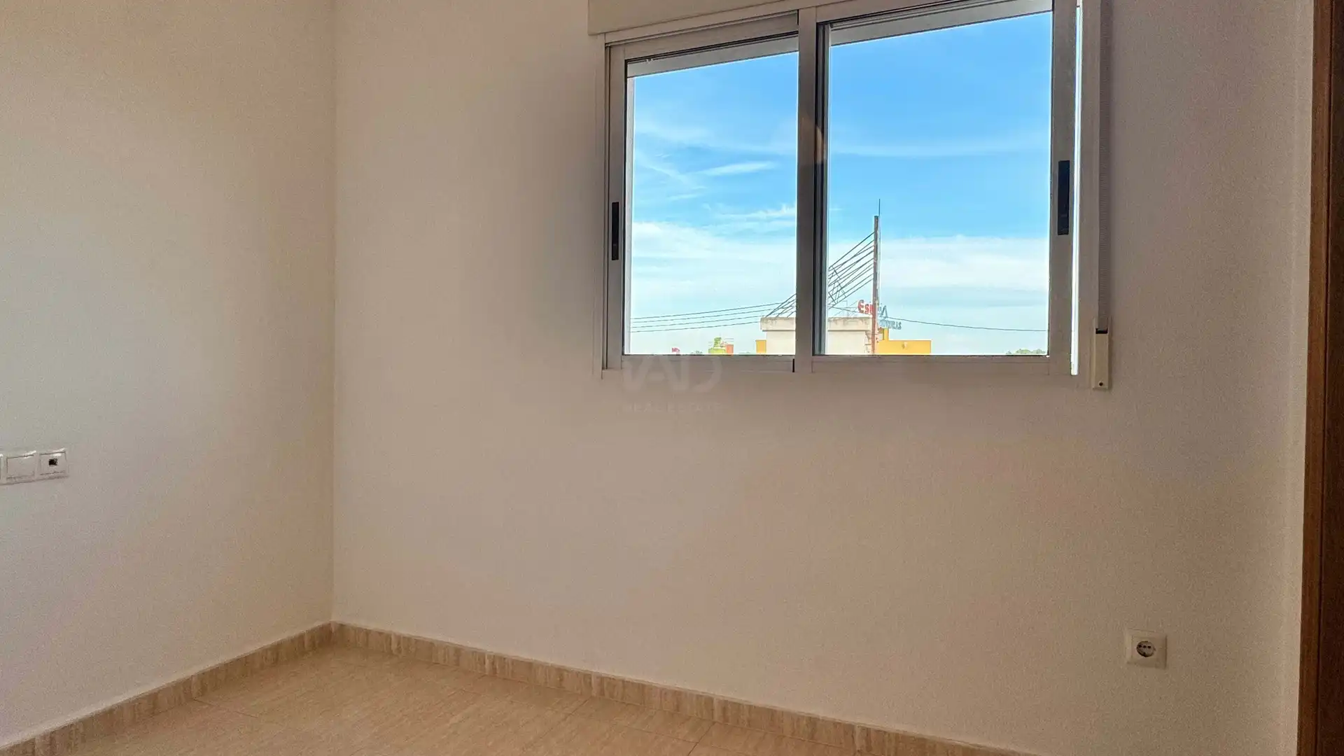 Bedroom of Flat for sale in Alicante / Alacant  with Swimming Pool