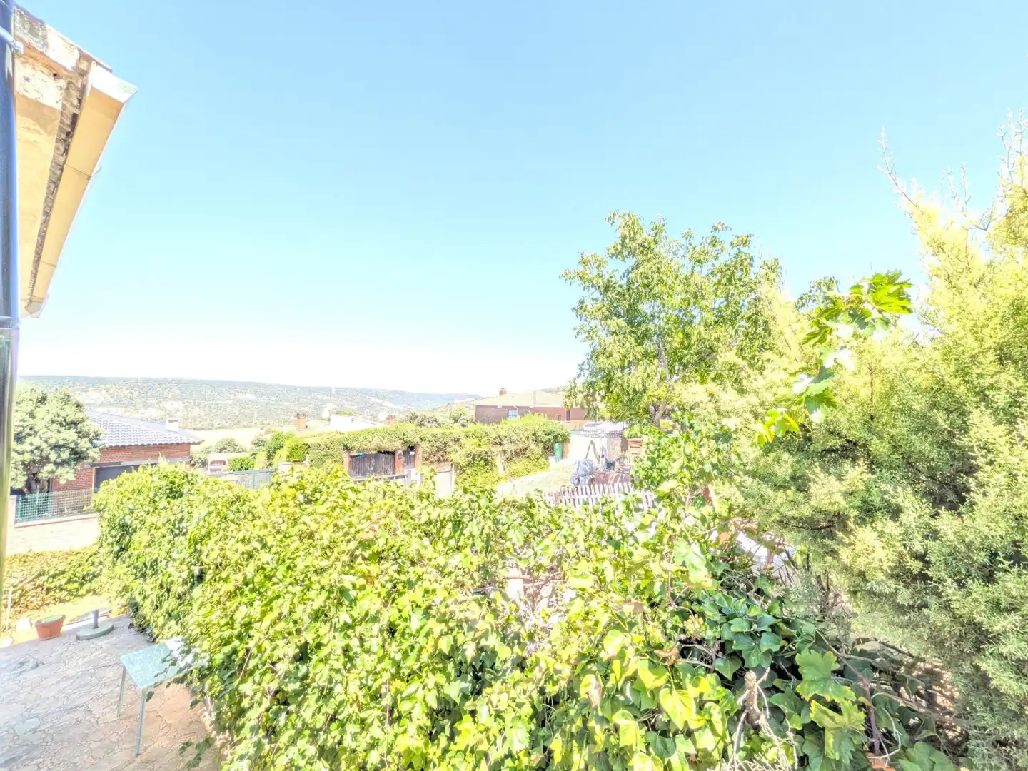 Casa o chalet en venta en Fuentenovilla con Calefacción y Terraza