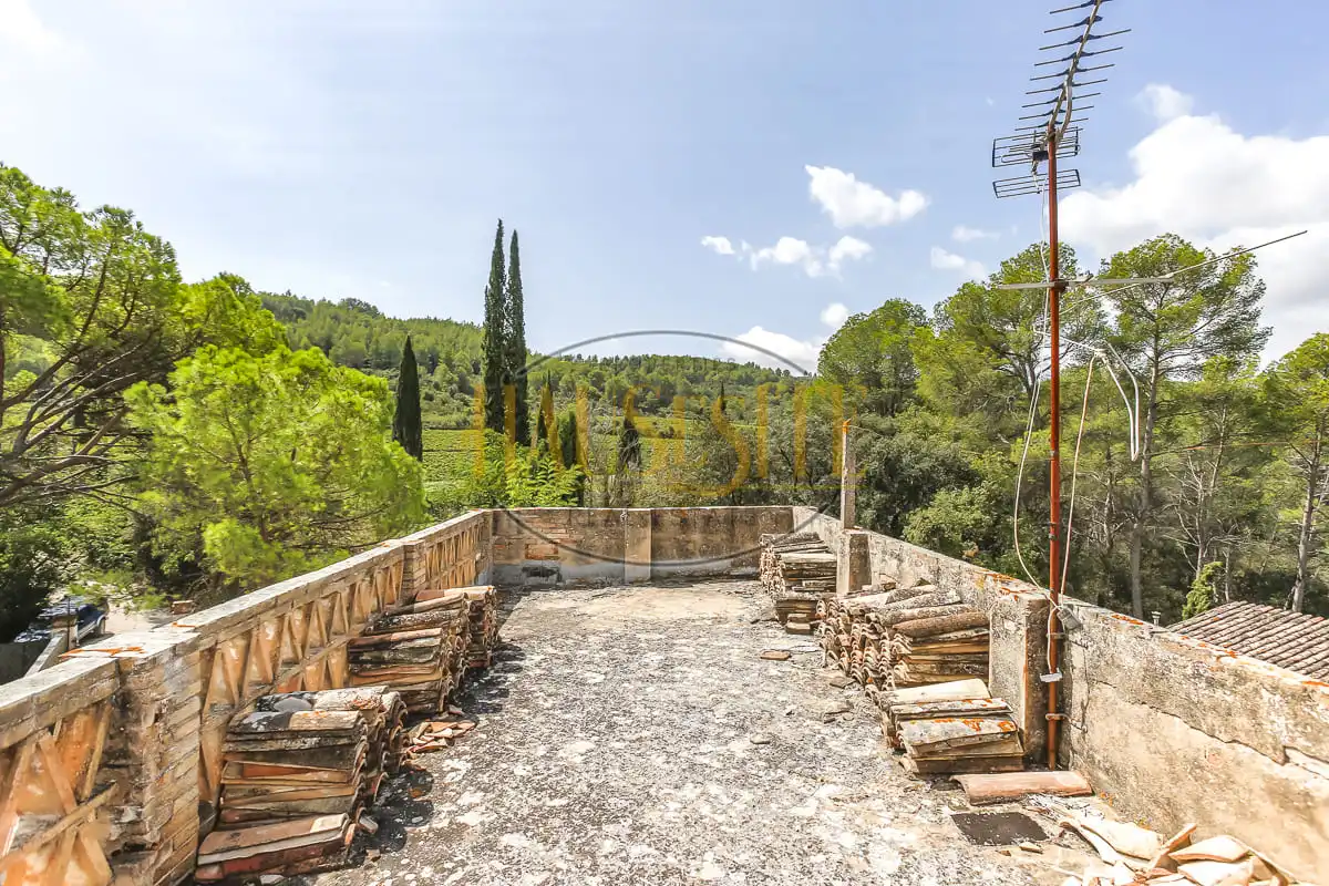 Country homes for sale in Torrelavit