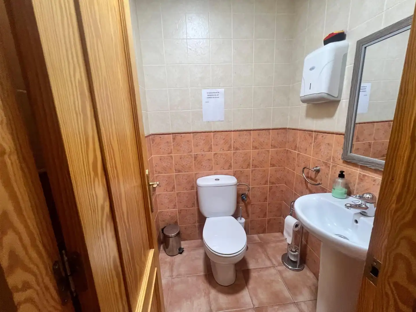 Nave industrial in vendita a Pedanías Este, imagen 22