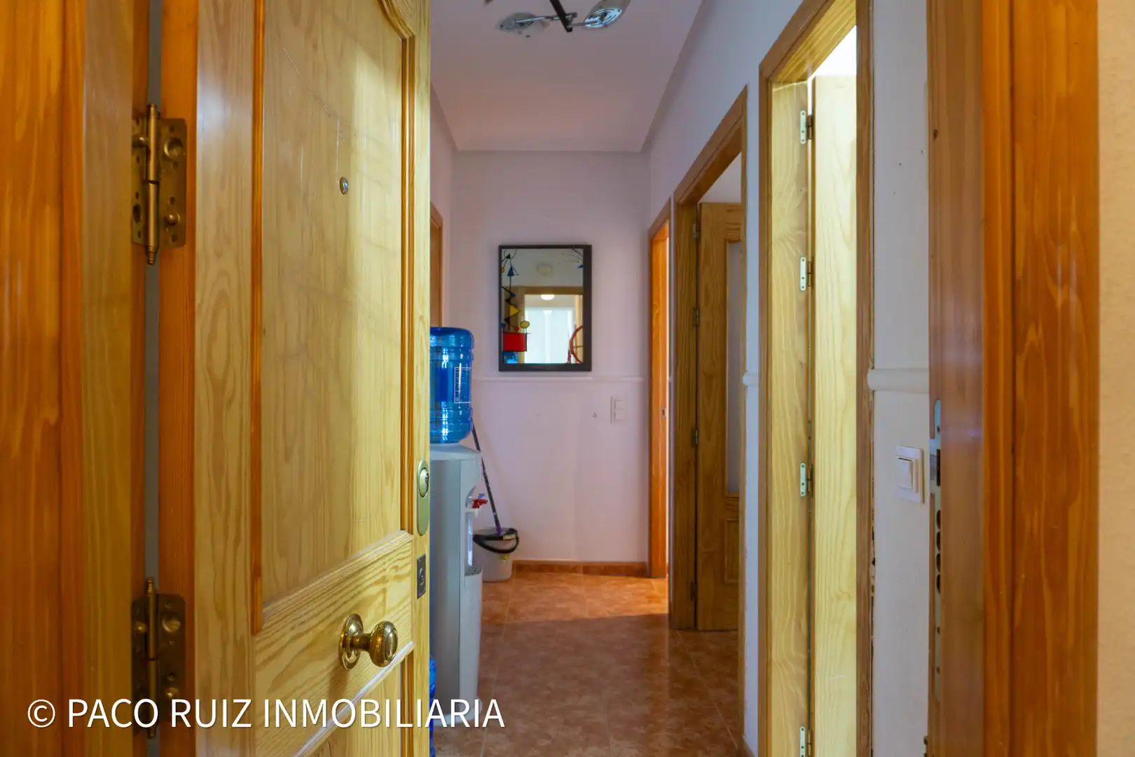 Piso en venta en Huércal de Almería con Aire acondicionado y Piscina