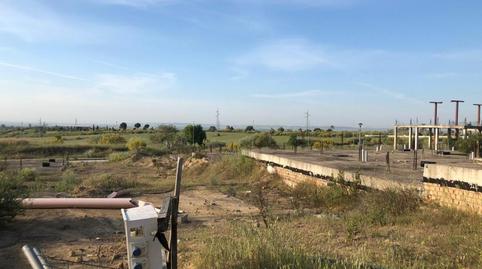 Foto 4 de Edifici en venda a Jacaranda, Las Pajanosas, Sevilla