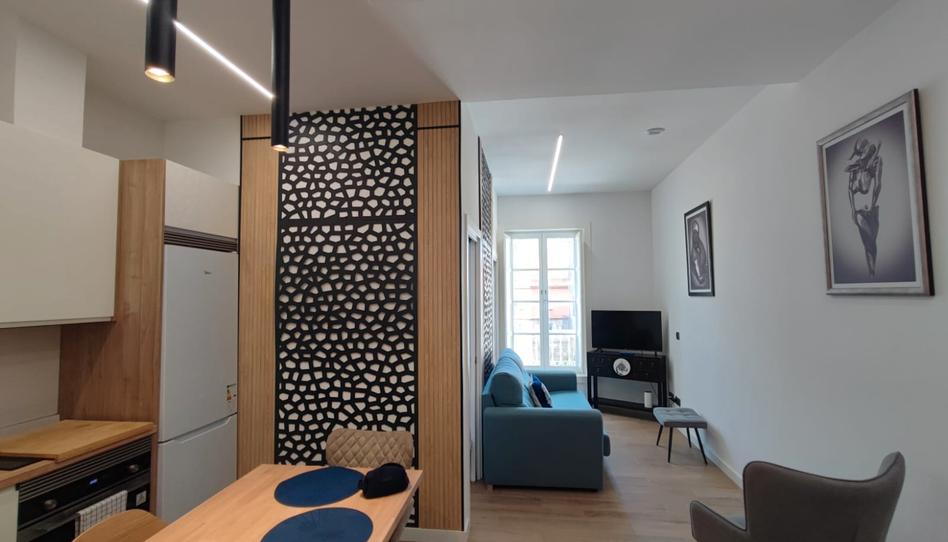 Photo 1 of Study for sale in Rúa San Vicente, Casco Vello, Pontevedra