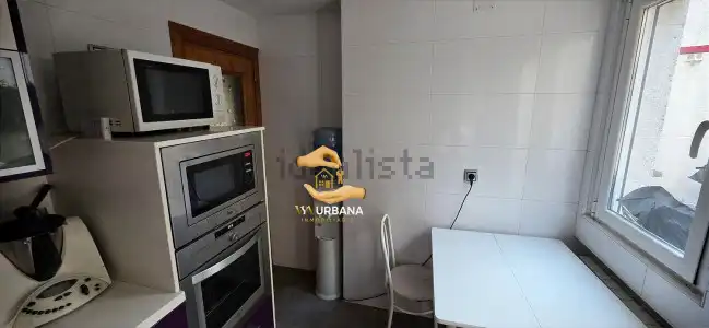 Flat with terrace for sale in Calle Entre Eras, 42, imagen 9