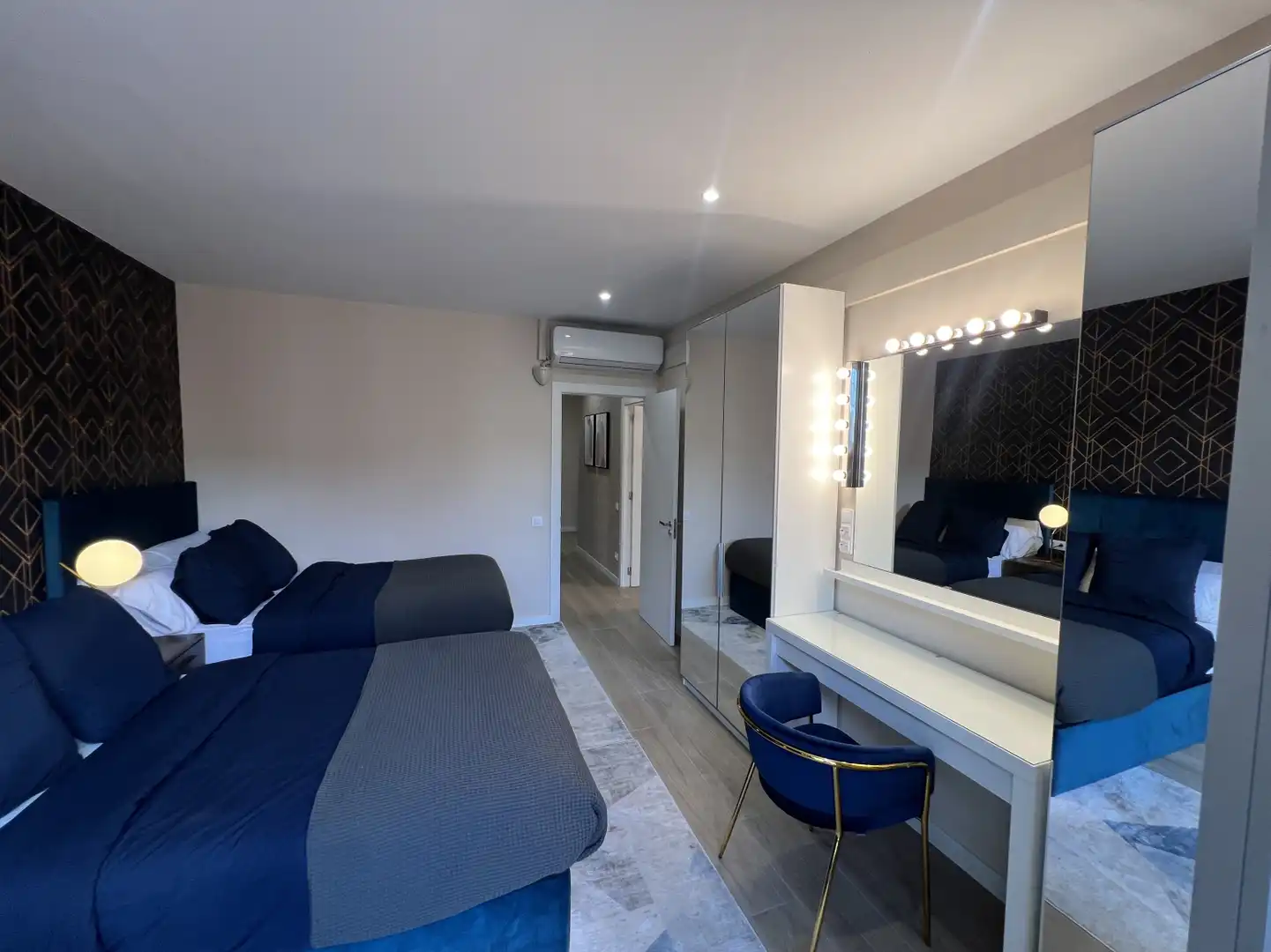 Appartement avec terrasse à vendre à Barcelona - CL ARAGO, imagen 57