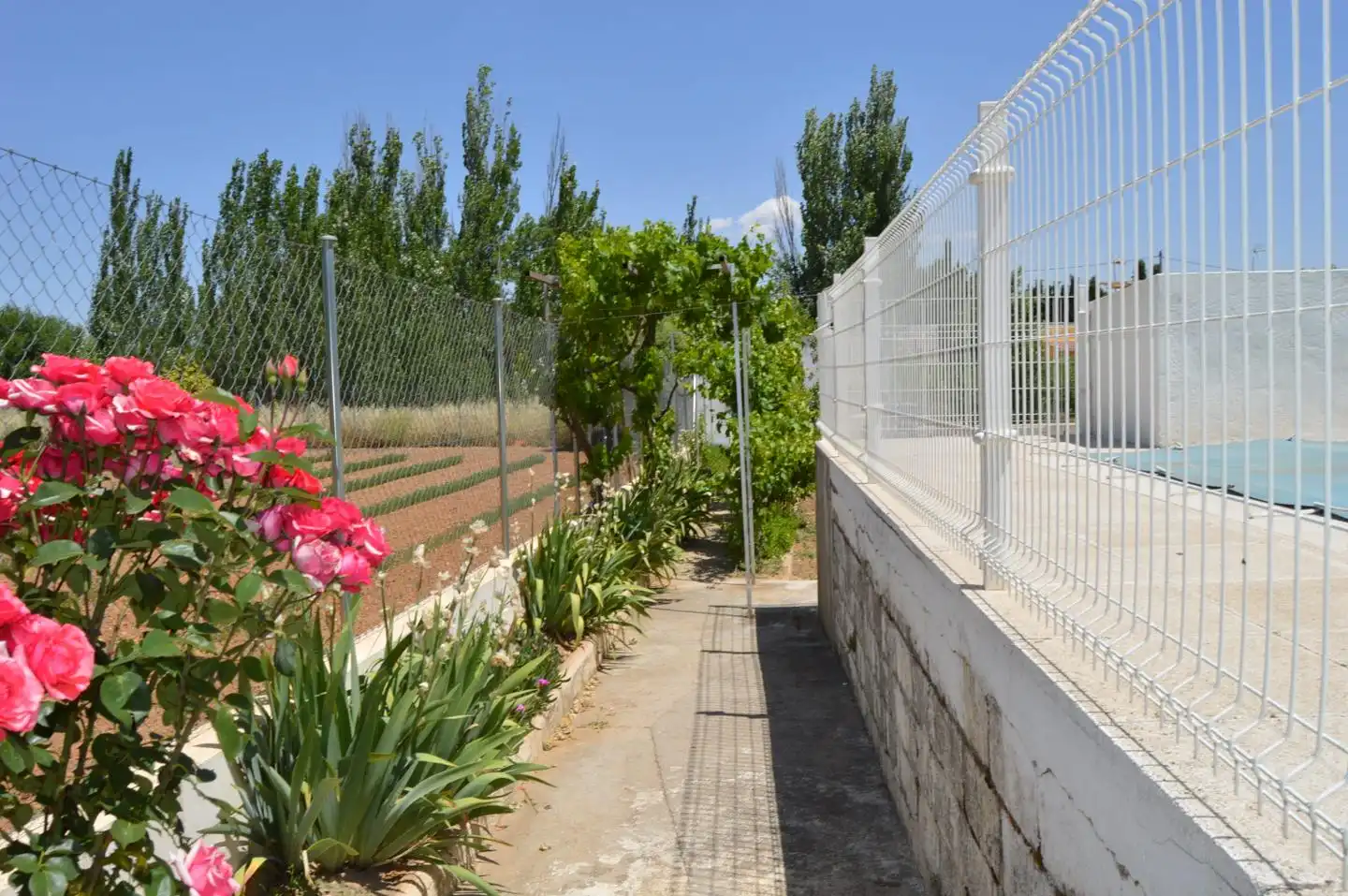 Casa o xalet en venda a LAS CARMELITAS, Tarancón