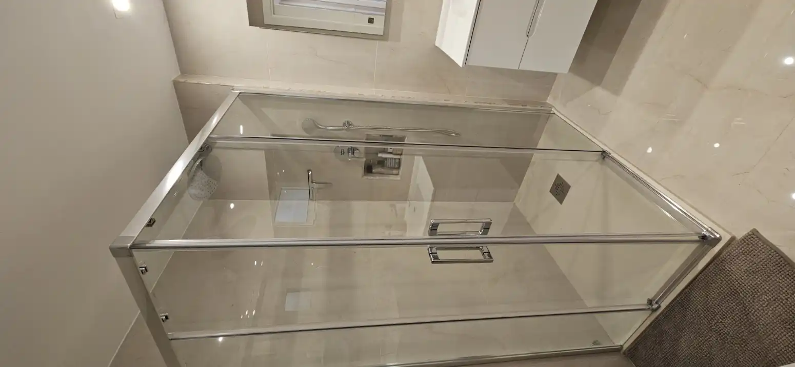 Badezimmer von Wohnung zum Verkauf in Molina de Segura