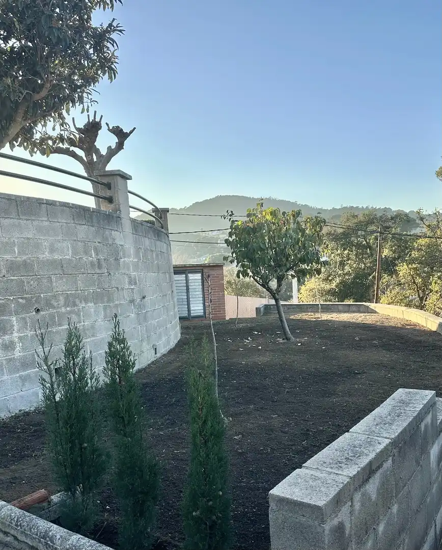 Casa o chalet en venta en Tordera con Aire acondicionado, Terraza y Piscina