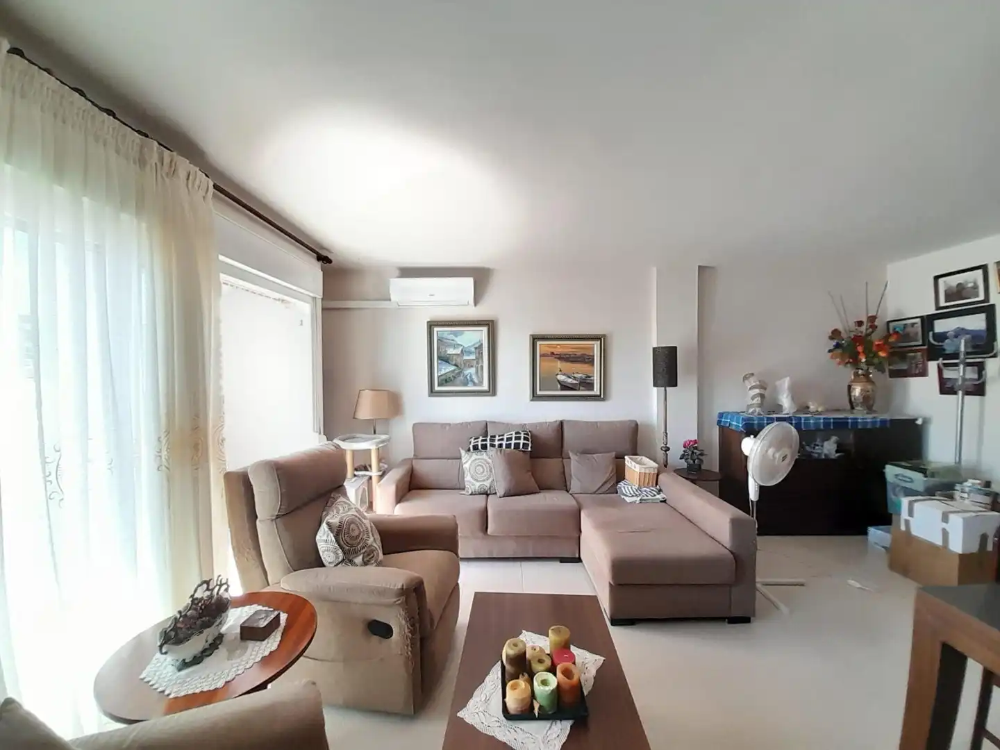 Wohnung mit Terrasse zum Verkauf in Canet de Mar, imagen 3