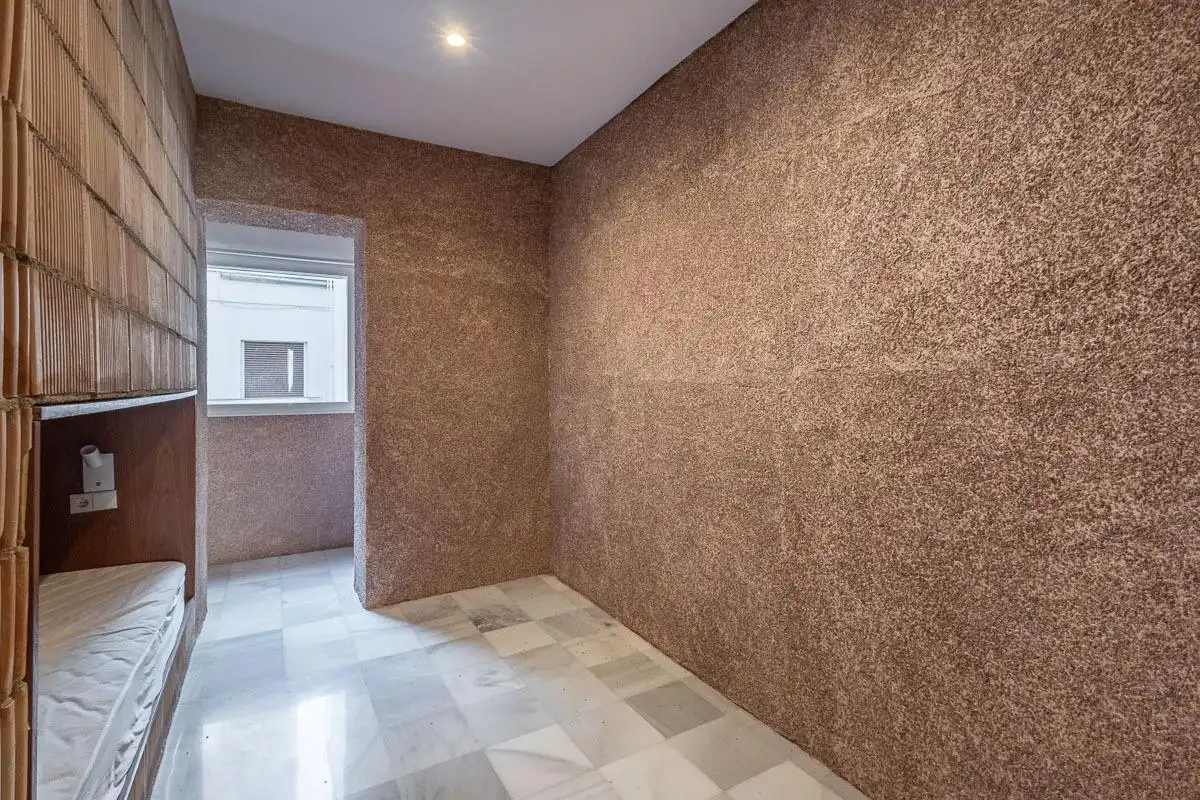 Wohnung zur Miete in Pajaritos