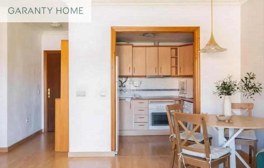 Foto 1 de Pis de lloguer a Los Pacos, Málaga