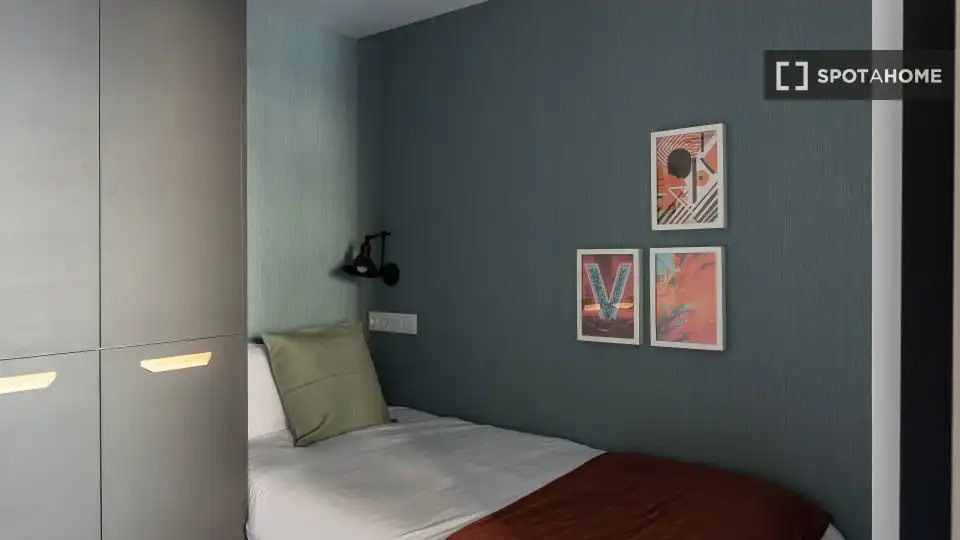 Flat to rent in Algirós, imagen 2