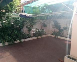 Garden of House or chalet for sale in  Toledo Capital  with Air Conditioner and Heating