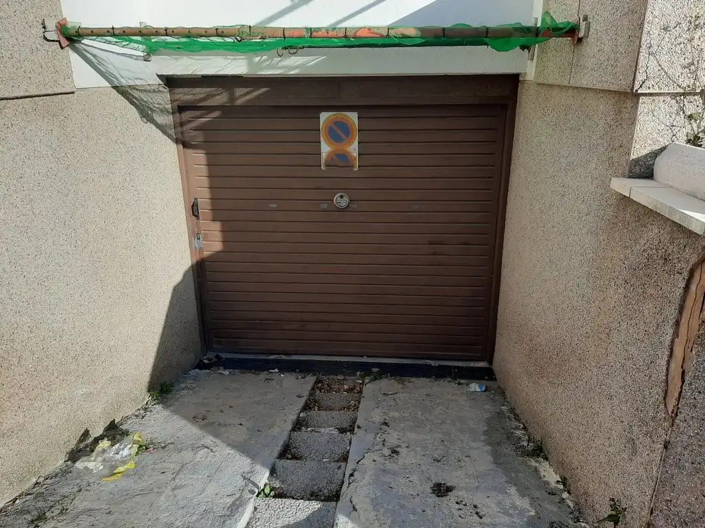 Garatge en venda a Nucli Antic