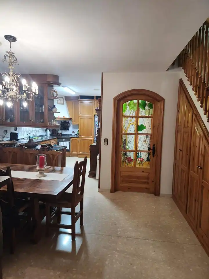 Casa o chalet en venta en Vilanova de Segrià