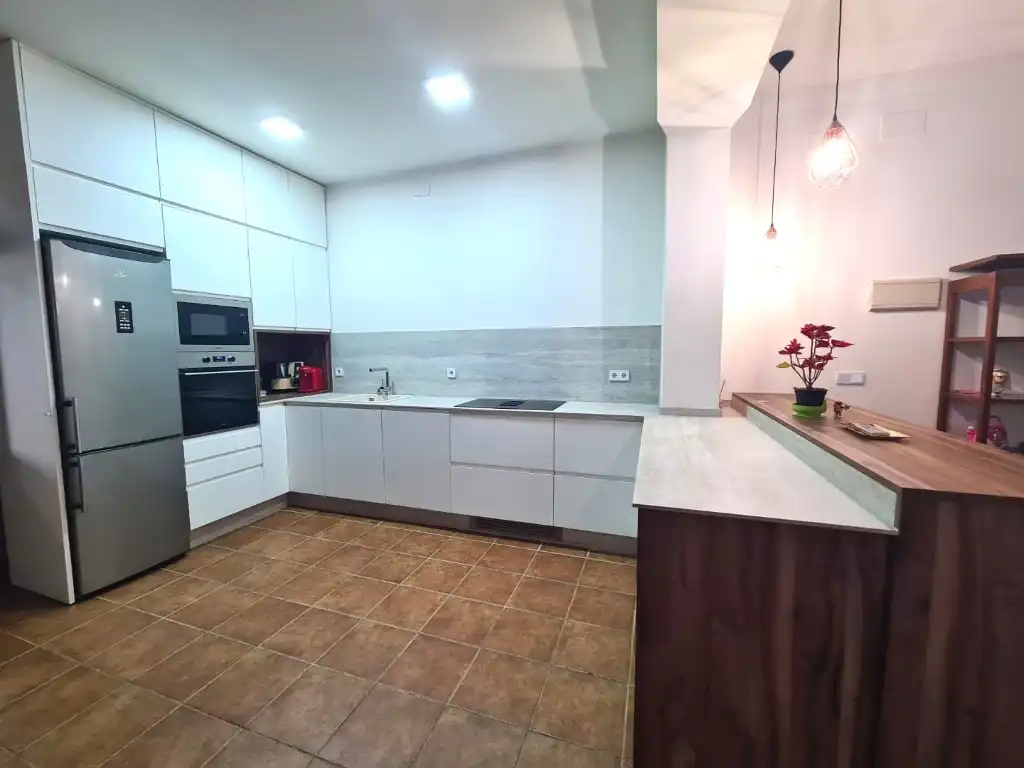 Dúplex en venta en Isla Chica