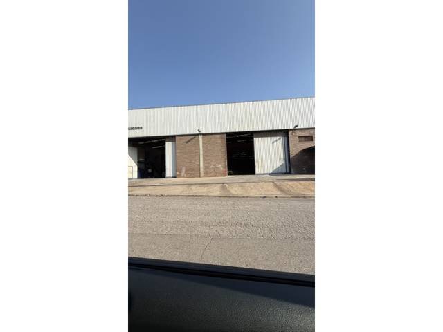 Nave industrial en Venta en Carrer Segre en Navàs