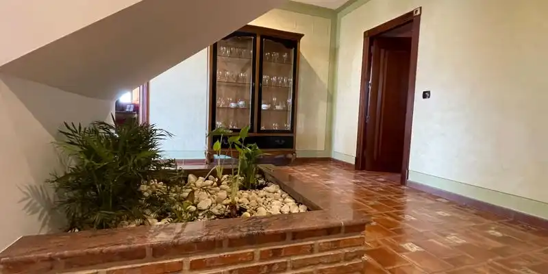 Casa o xalet en venda en Loja amb Aire condicionat, Jardí privat i Terrassa