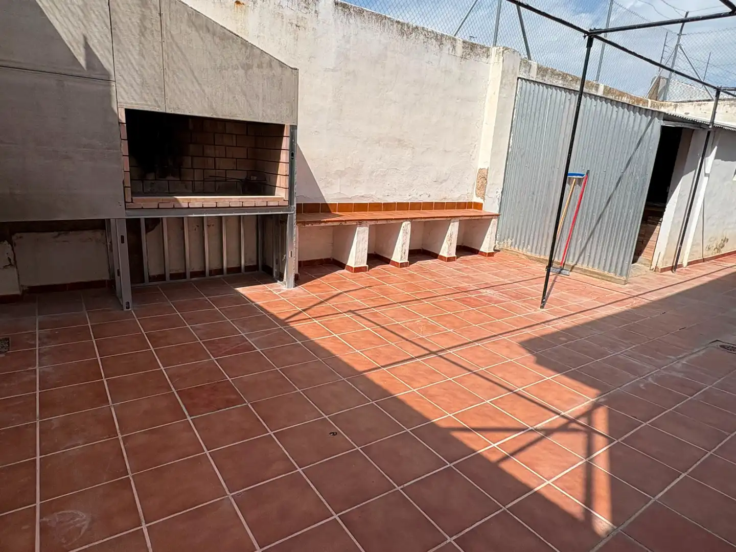 Haus mit Terrasse zum Verkauf in Calle Barranco 56, imagen 4