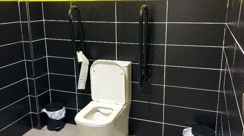 Foto 4 von Geschaftsraum zur ubertragung in Plaça de la Constitució, 8, Casco Urbano, Vinaròs