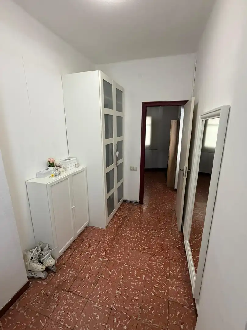 Flat with terrace for sale in Les Corts, imagen 8