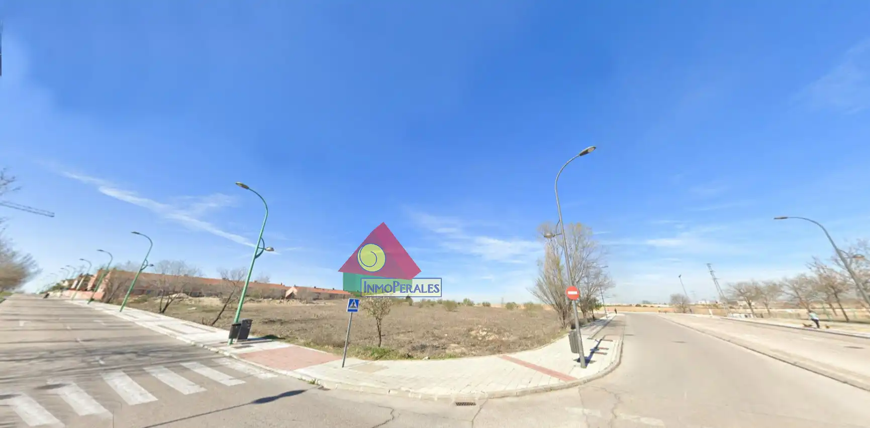 Residencial en venda en Getafe