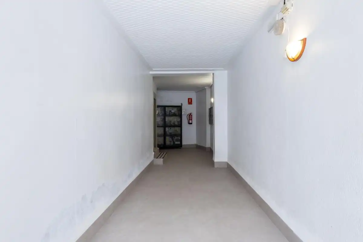 Piso en venta en Alaquàs con Aire acondicionado, Calefacción y Amueblado