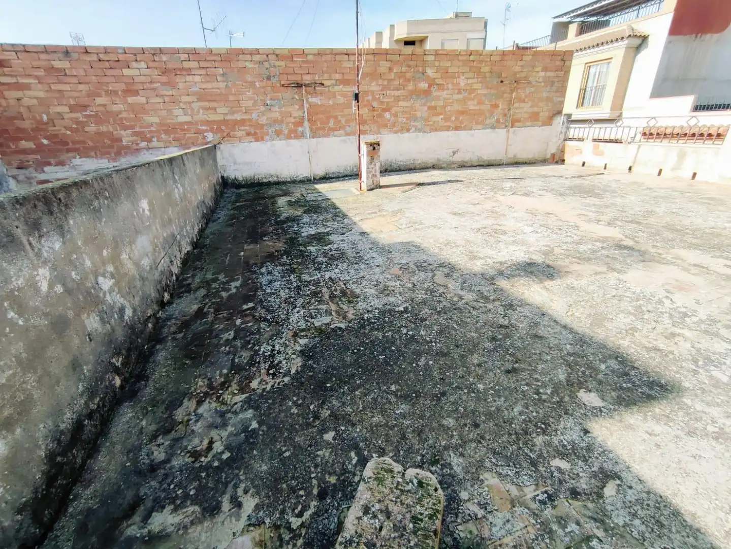 Casa o chalet en venta en Betxí con Trastero