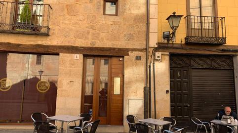 Foto 4 de Pis de lloguer a Serranos, Universidad - Tenerías, Salamanca Capital