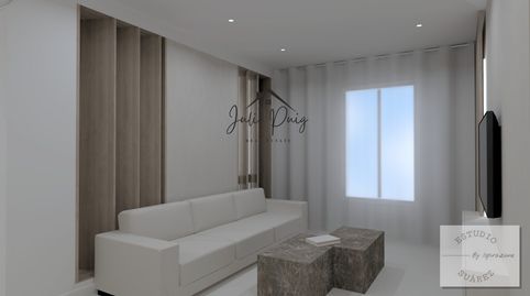 Foto 3 de Planta baja en venta en Calle Cervantes, Coria del Río, Sevilla