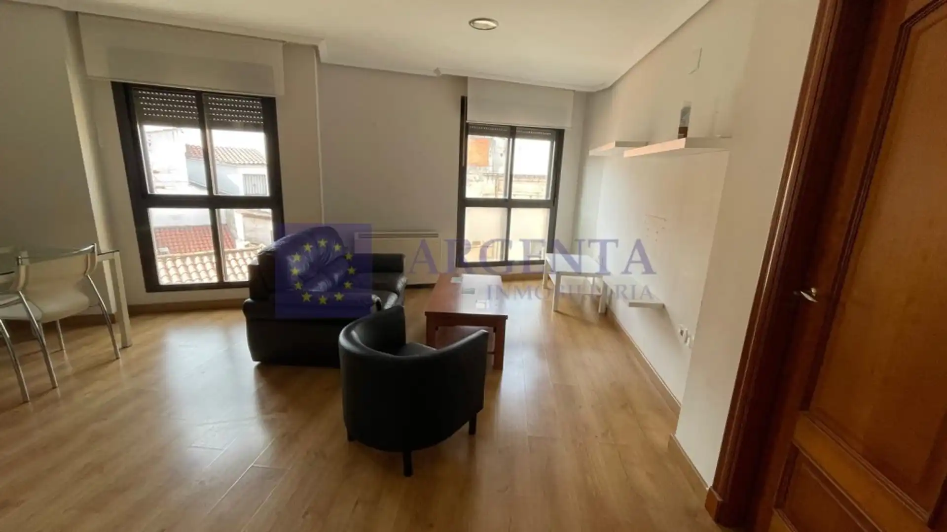 Apartamento en venta en Cáceres Capital con Aire acondicionado