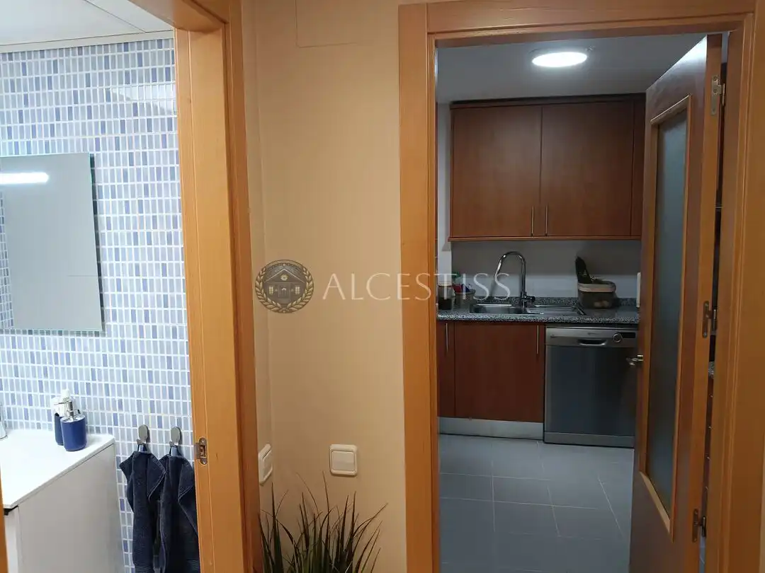 Duplexes for sale in Méntrida