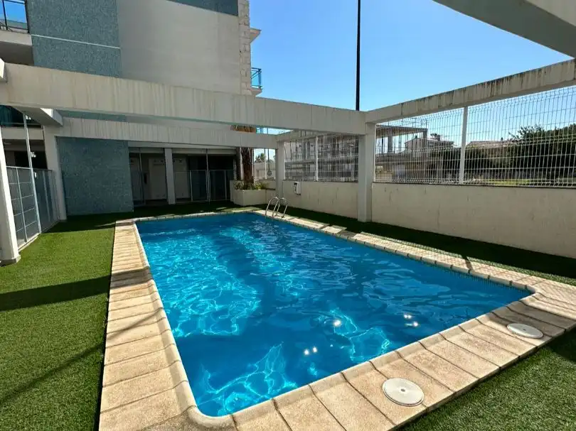 Wohnung mit Pool zum Verkauf in Calle el Picayo 5, imagen 31