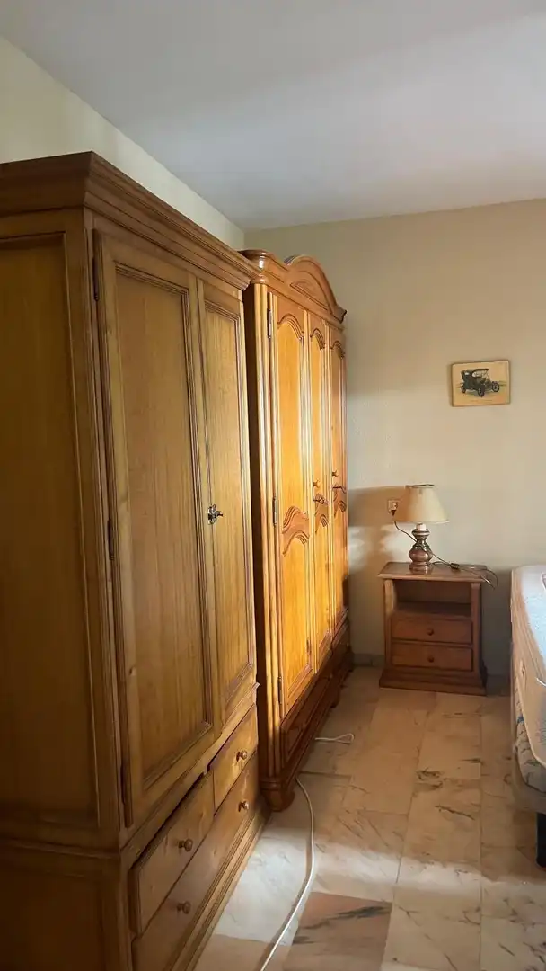 Habitación de Piso de alquiler en Sevilla