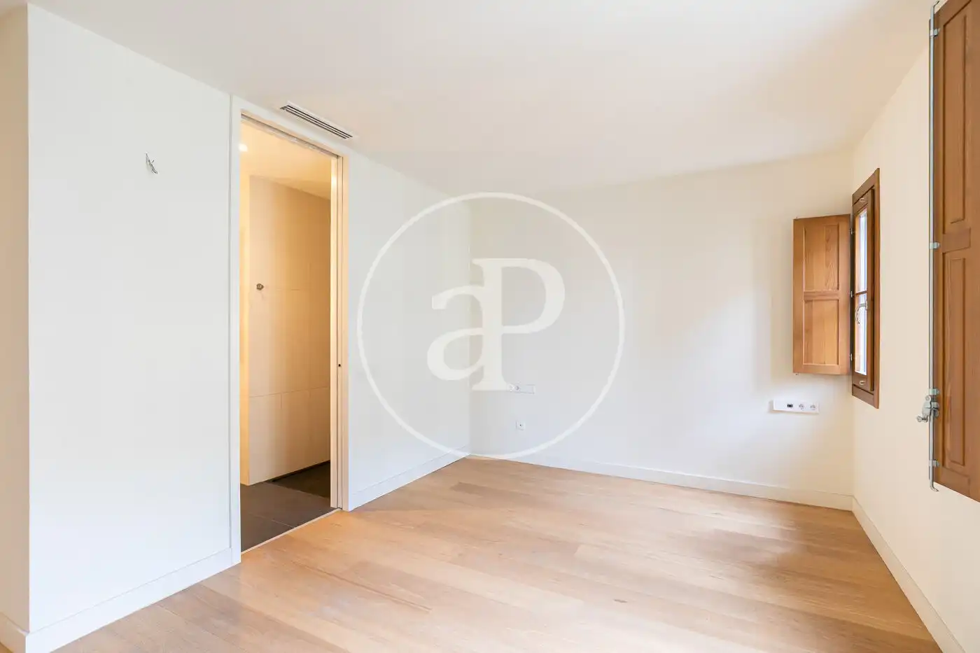 Attique avec terrasse à vendre à Carrer de Pau Claris, imagen 11