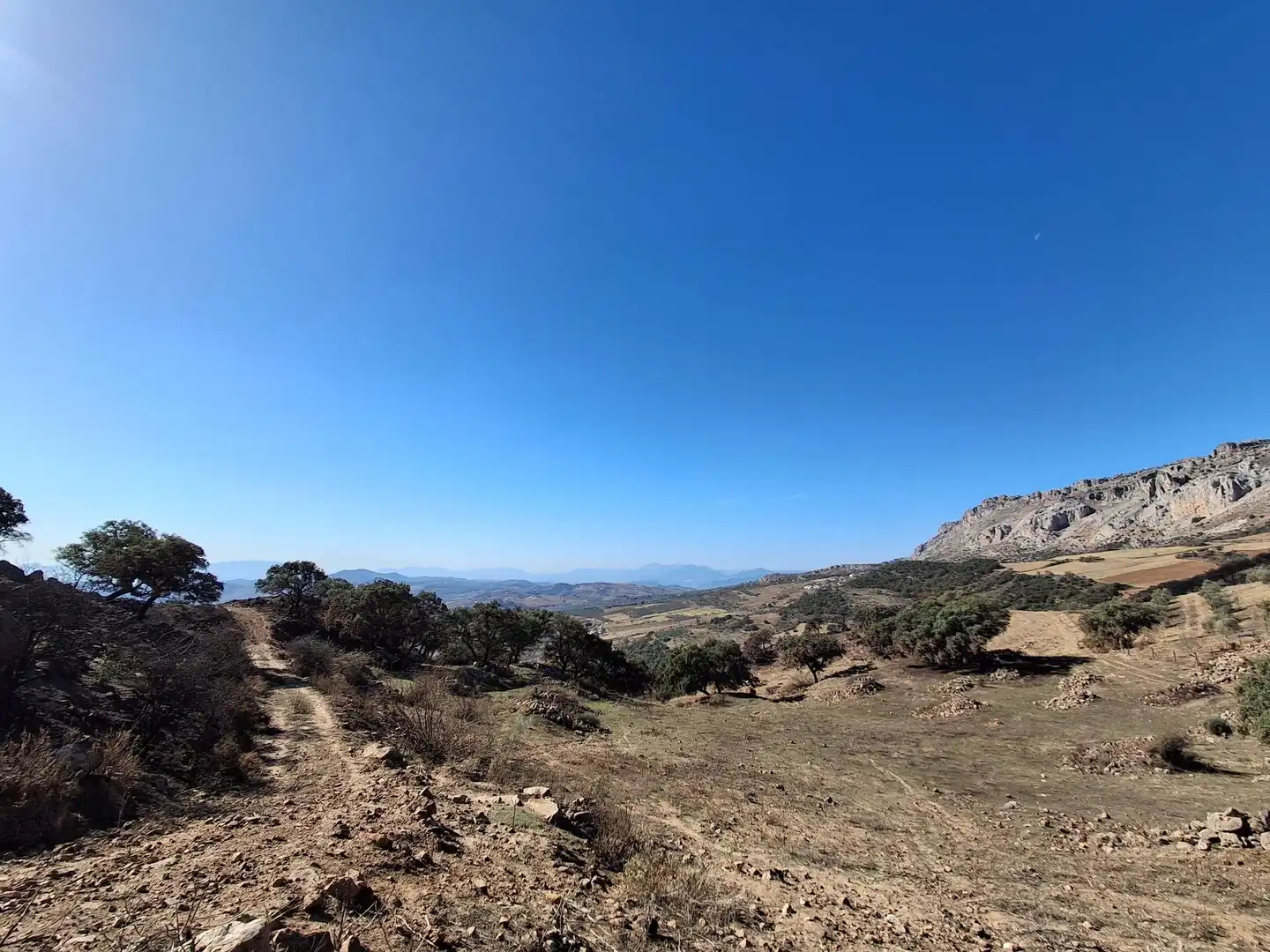 Terreni e lotti in vendita a Villanueva de la Concepción, imagen 6